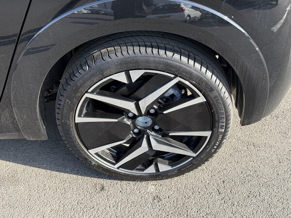 Used Peugeot 208 2024 for sale - 75124626: Photo 13