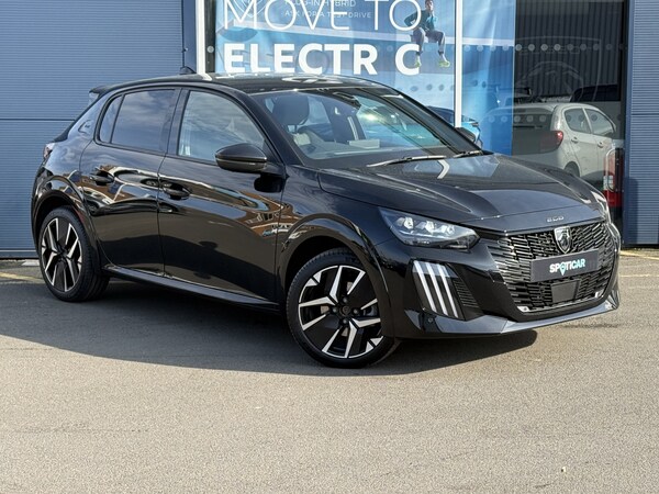Used Peugeot 208 2024 for sale - 75124626: Photo 1