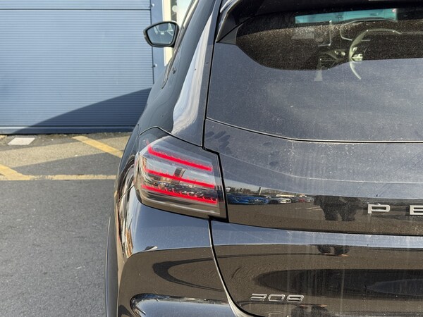 Used Peugeot 208 2024 for sale - 75124626: Photo 20