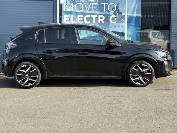 Used Peugeot 208 2024 for sale - 75124626: Photo 2