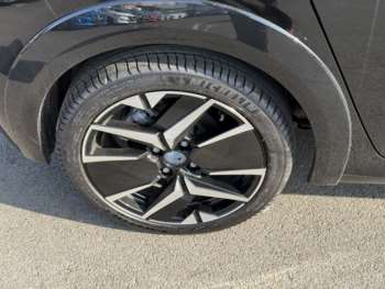 Used Peugeot 208 2024 for sale - 75124626: Photo