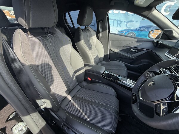Used Peugeot 208 2024 for sale - 75124626: Photo 6