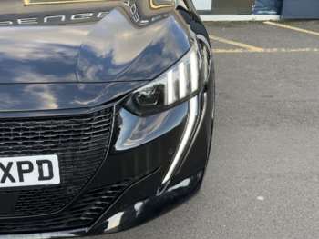 Used Peugeot 208 2020 for sale - 73785105: Photo