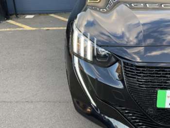 Used Peugeot 208 2020 for sale - 73785105: Photo
