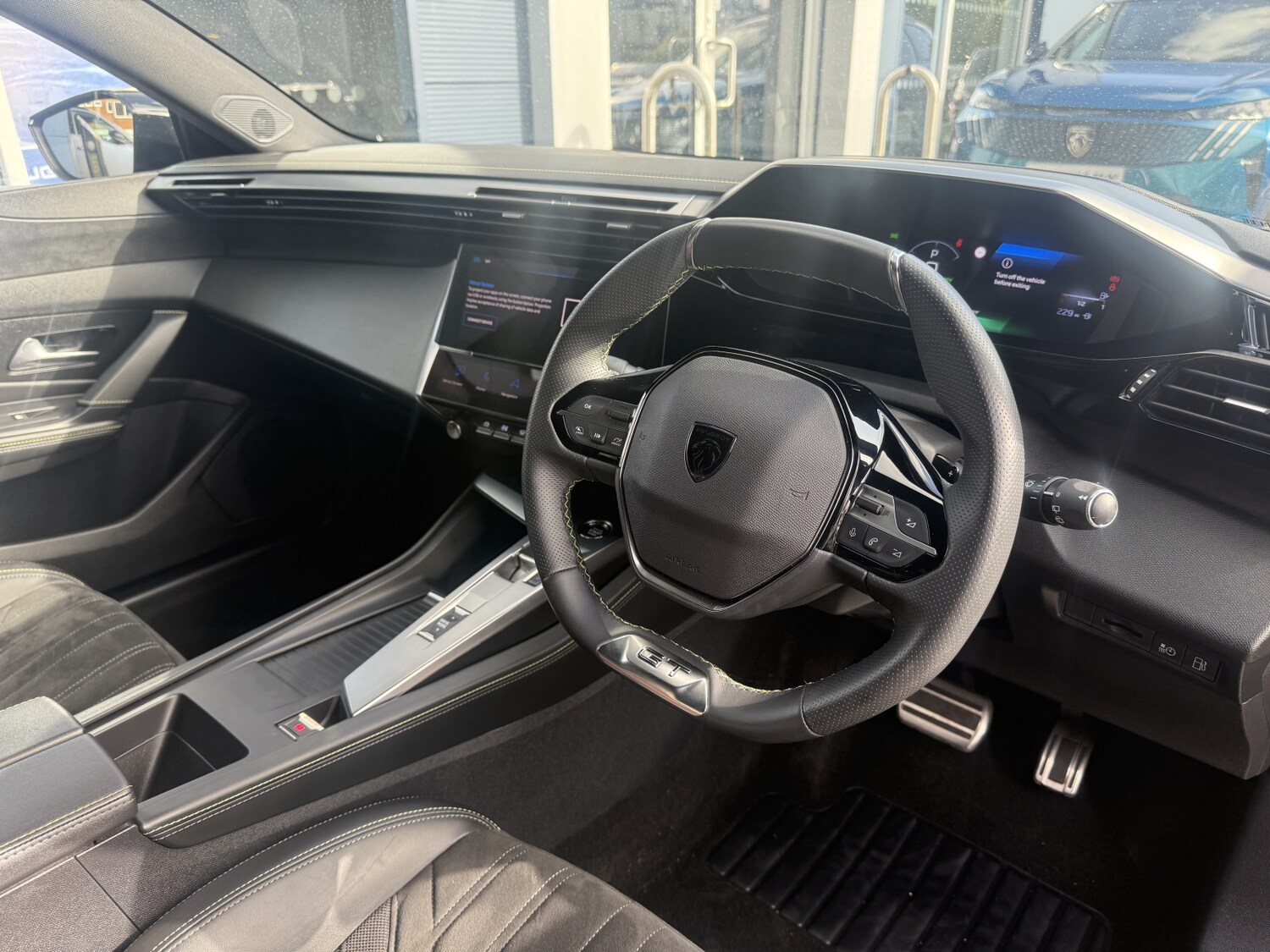 Used Peugeot 308 2024 for sale - 77698291: Photo 10