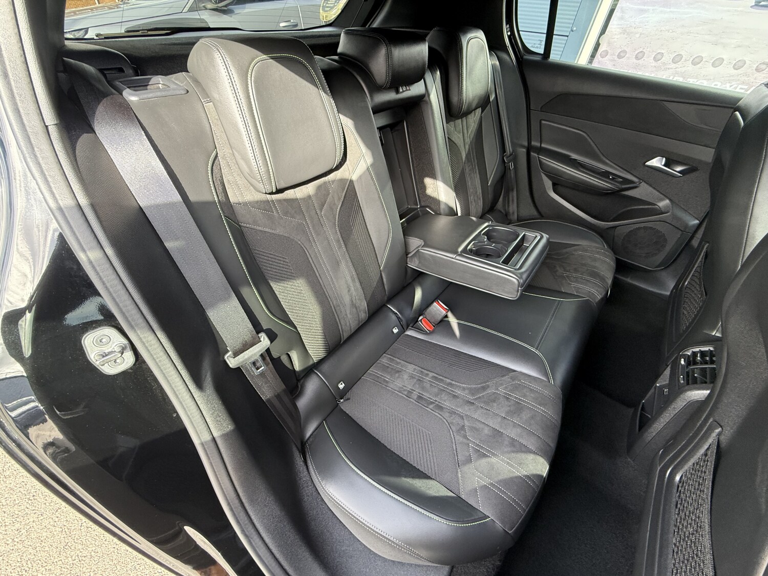 Used Peugeot 308 2024 for sale - 77698291: Photo 14