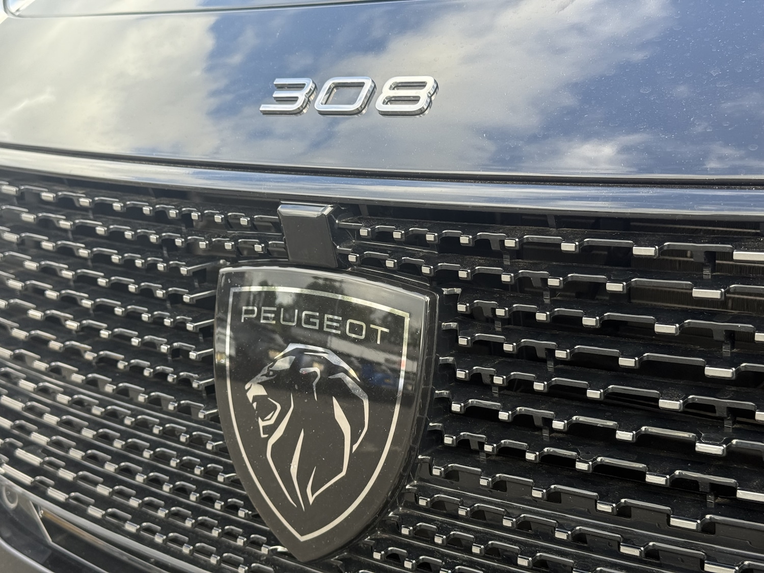 Used Peugeot 308 2024 for sale - 77698291: Photo 17