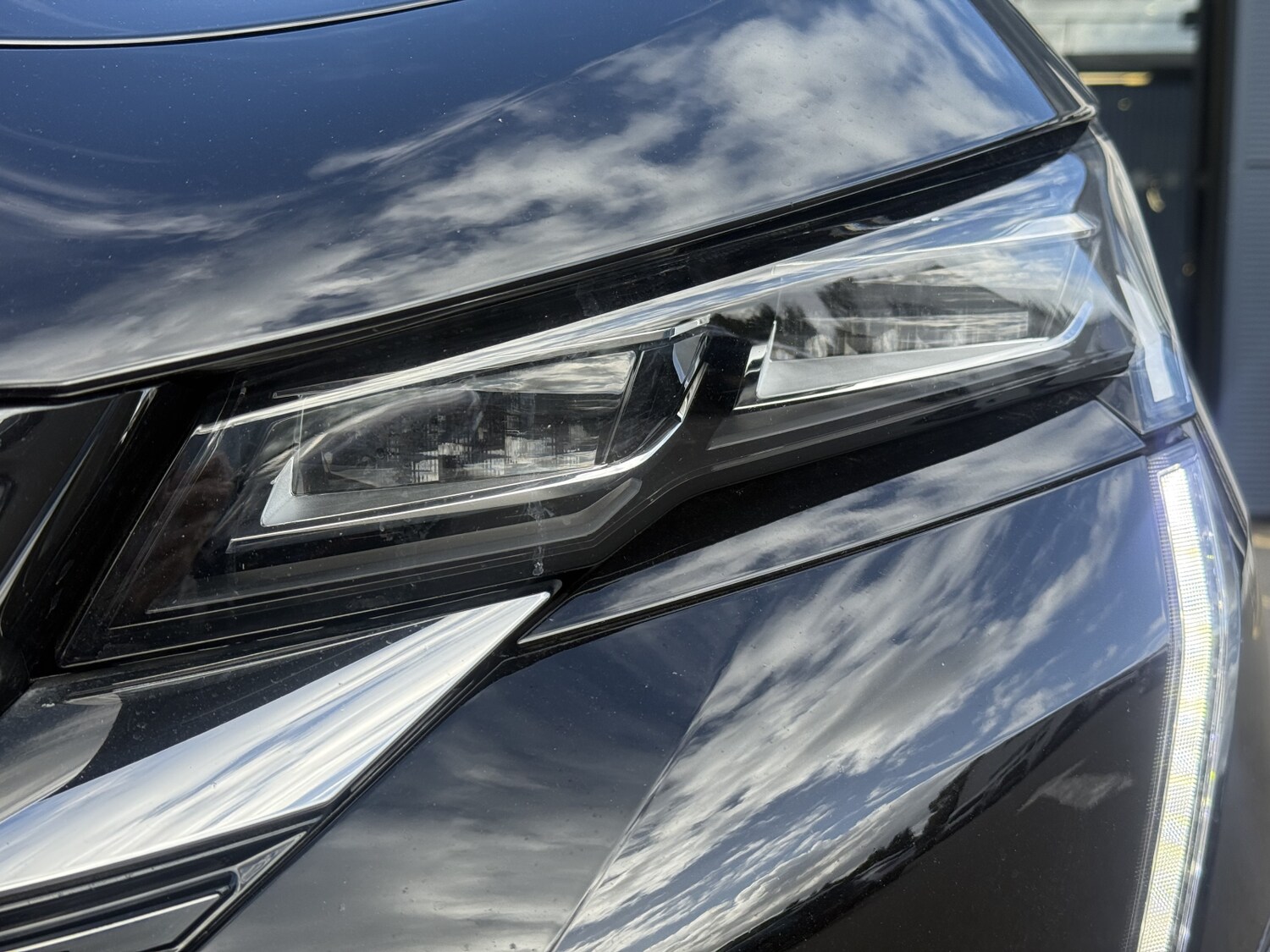 Used Peugeot 308 2024 for sale - 77698291: Photo 18