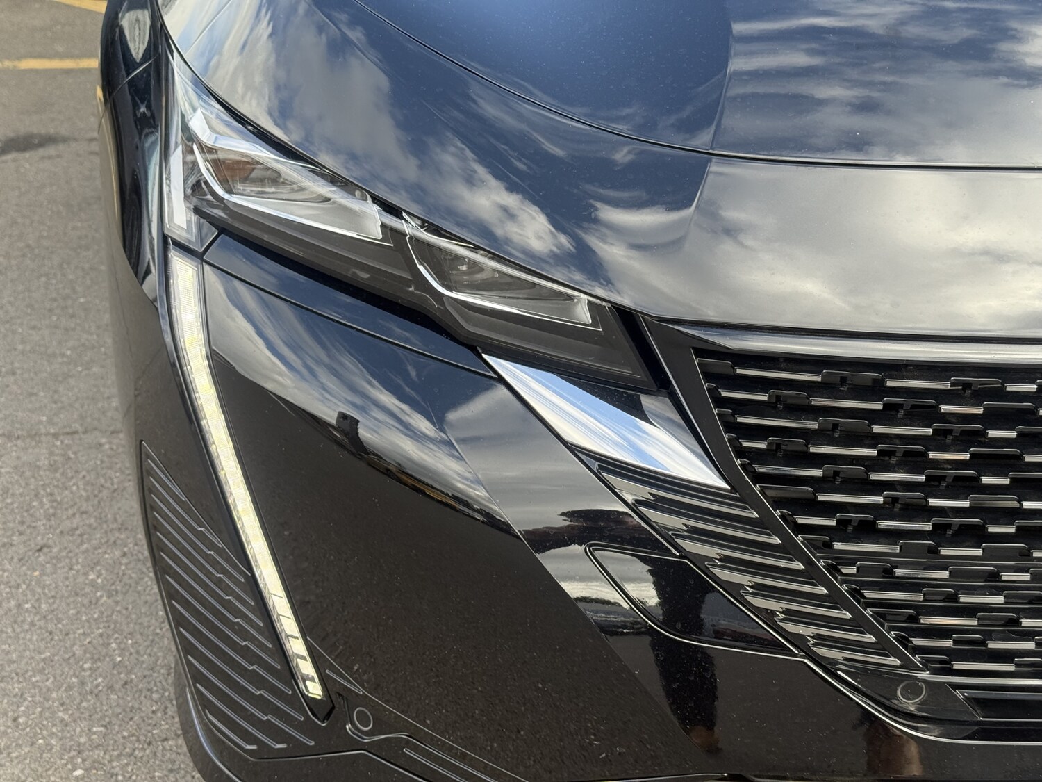 Used Peugeot 308 2024 for sale - 77698291: Photo 20