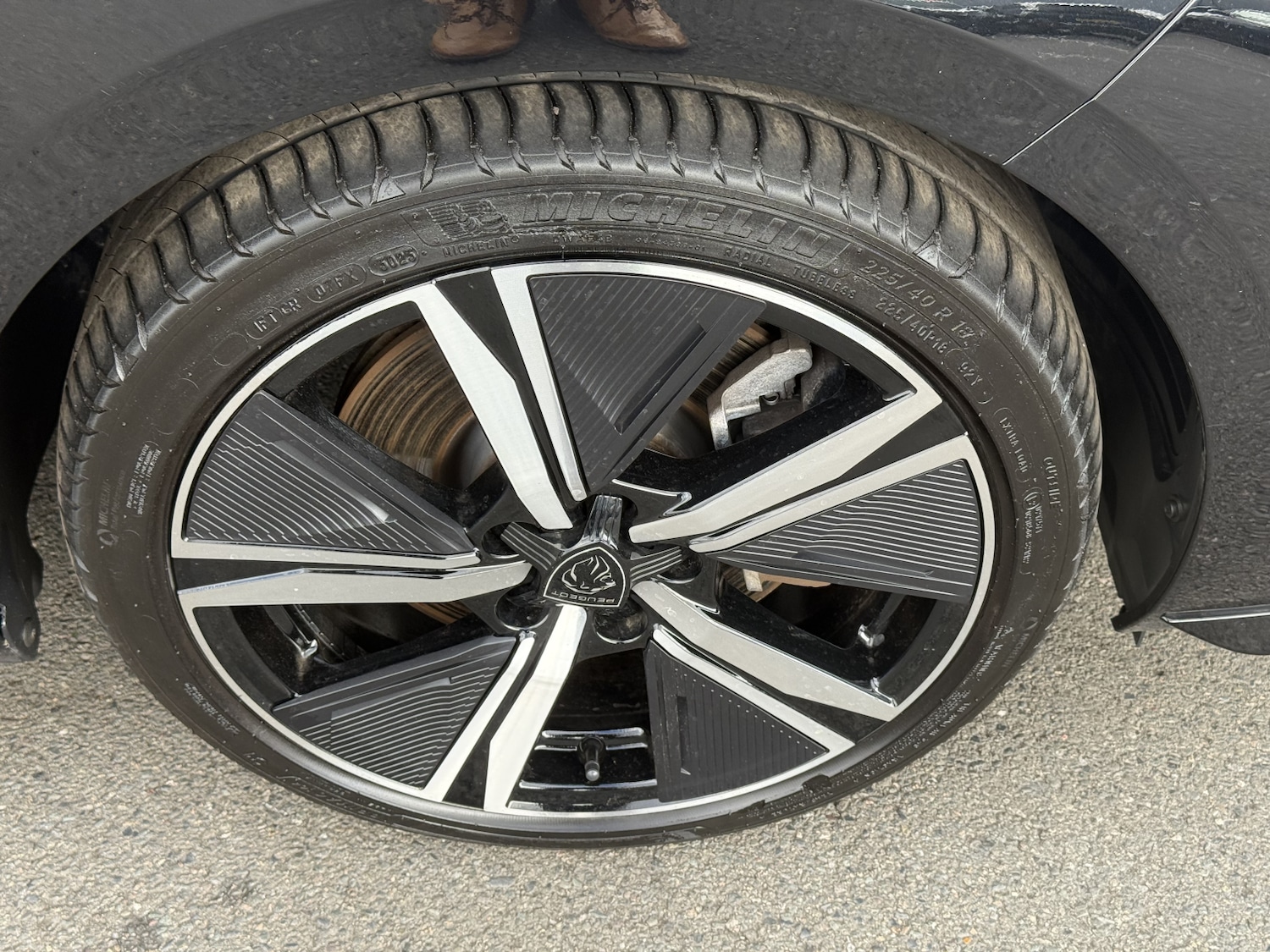 Used Peugeot 308 2024 for sale - 77698291: Photo 4