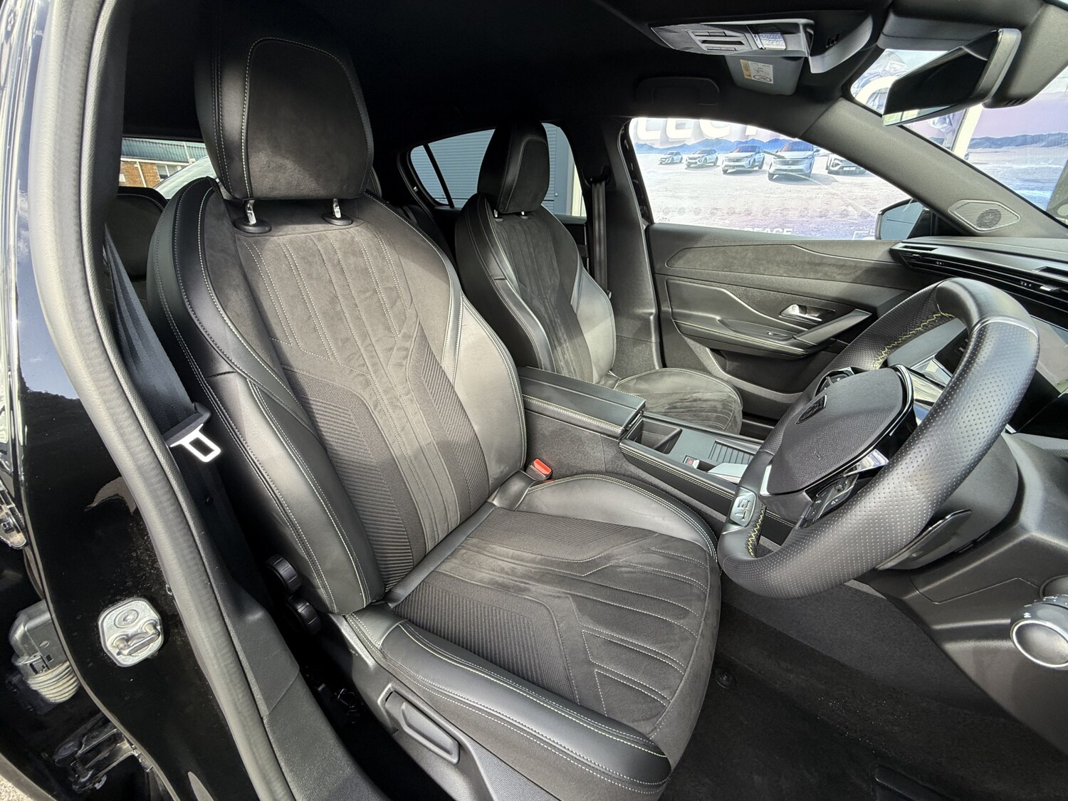 Used Peugeot 308 2024 for sale - 77698291: Photo 7