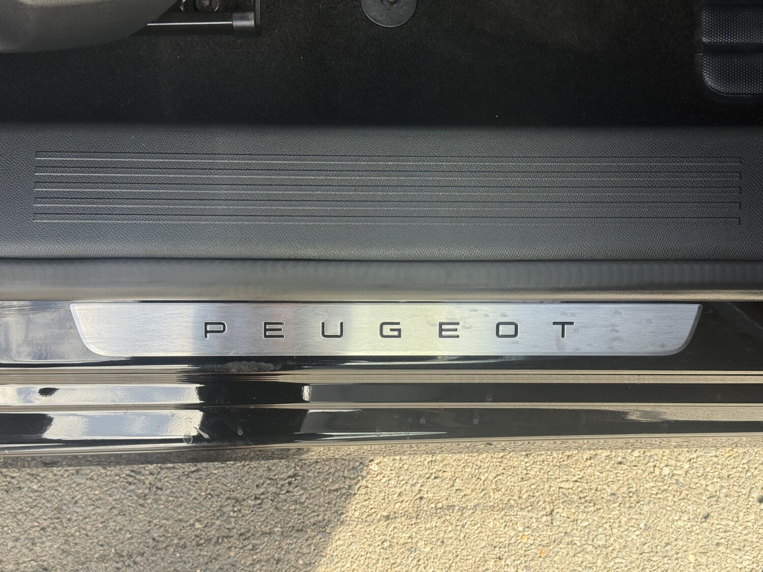 Used Peugeot 308 2024 for sale - 77698291: Photo 8