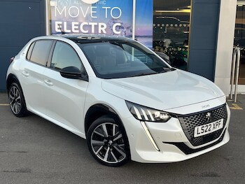 2022 - 1.2 PureTech 100 GT 5dr