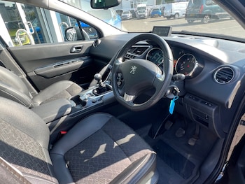 Used Peugeot 3008 2015 for sale - 78381539: Photo