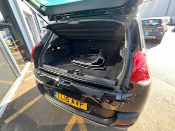 Used Peugeot 3008 2015 for sale - 78381539: Photo