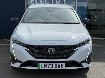 Used Peugeot 308 2023 for sale - 78831408: Photo