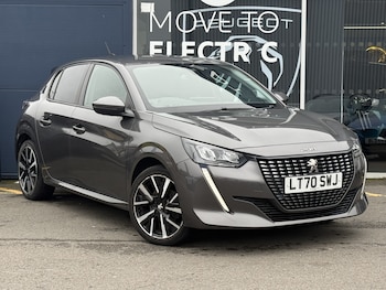 2020 - 1.2 PureTech 100 Allure Premium 5dr EAT8