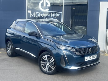 Used Peugeot 3008 2023 for sale - 78536626: Photo