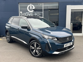Used Peugeot 5008 2022 for sale - 79044888: Photo