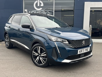 Used Peugeot 5008 2022 for sale - 79044888: Photo