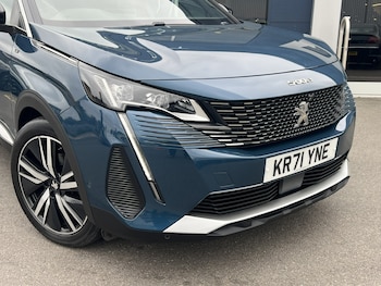 Used Peugeot 5008 2022 for sale - 79044888: Photo