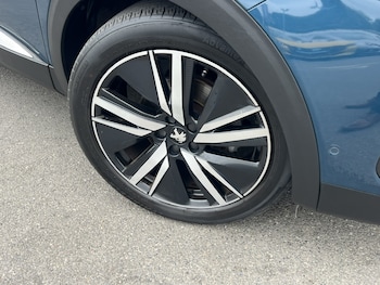 Used Peugeot 5008 2022 for sale - 79044888: Photo