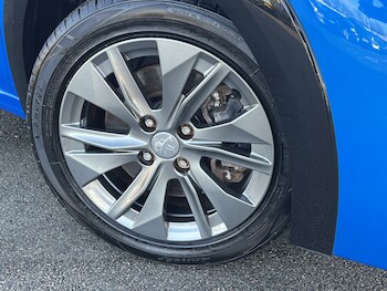 Used Peugeot 208 2021 for sale - 77717978: Photo