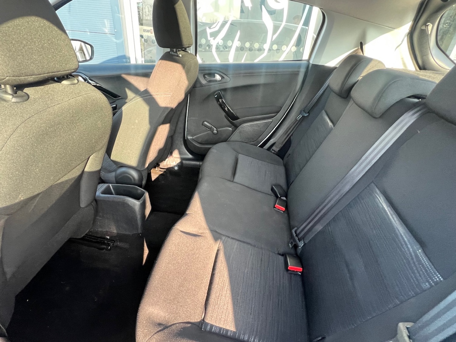 Used Peugeot 208 2013 for sale - 77755647: Photo 12