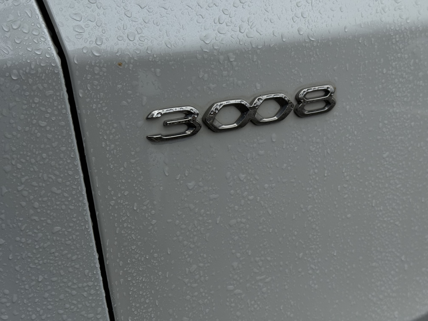 Used Peugeot 3008 2021 for sale - 77380831: Photo 13