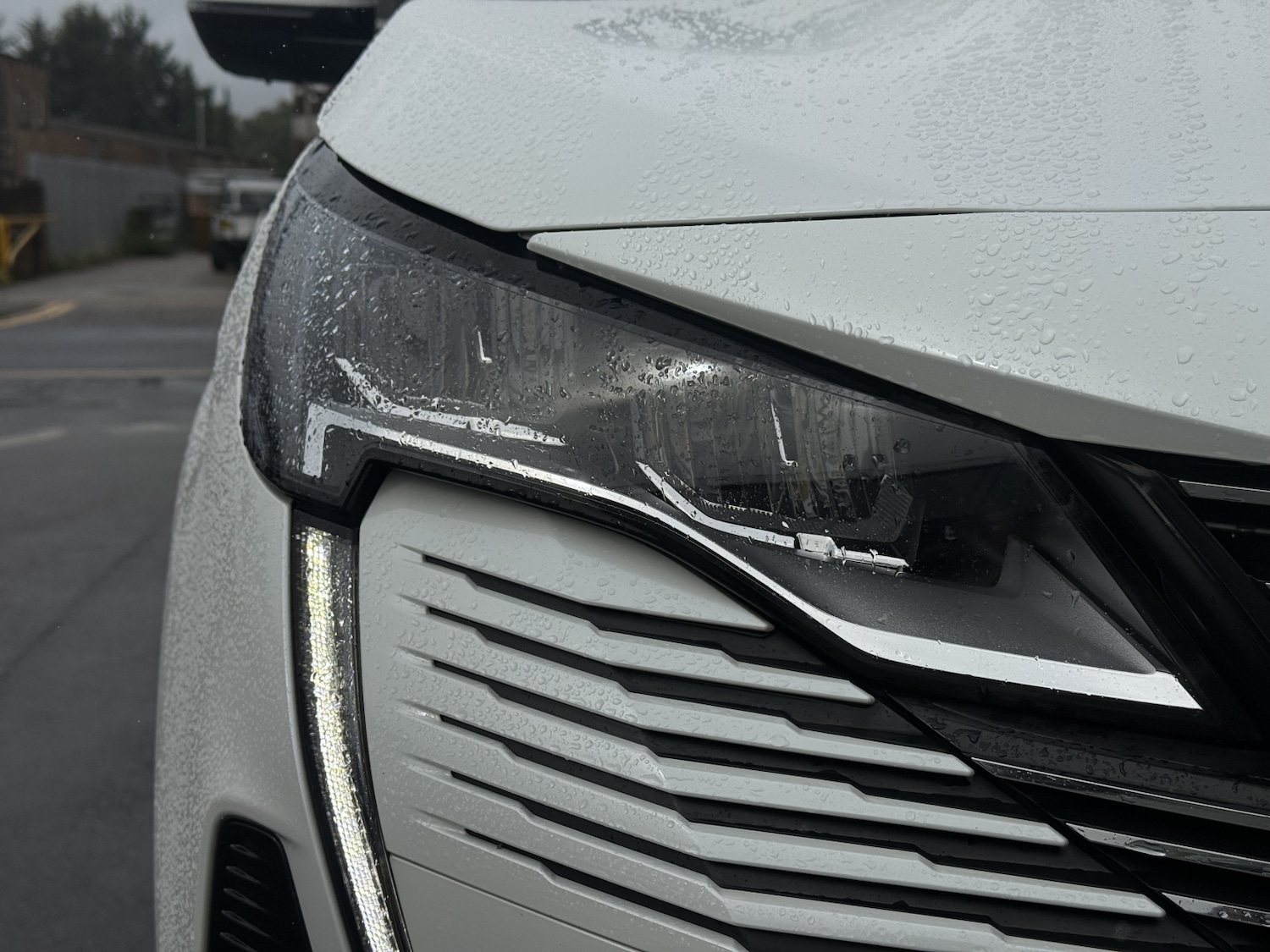 Used Peugeot 3008 2021 for sale - 77380831: Photo 20