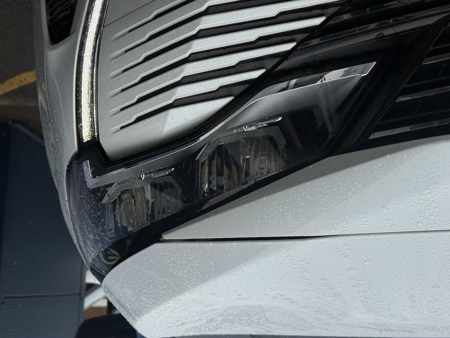 Used Peugeot 3008 2021 for sale - 77380831: Photo 23