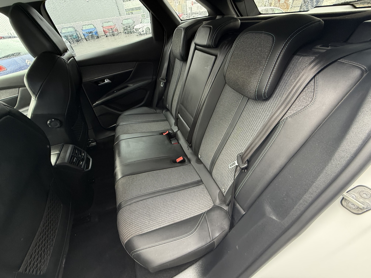 Used Peugeot 3008 2021 for sale - 77380831: Photo 3