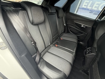 Used Peugeot 3008 2021 for sale - 77380831: Photo