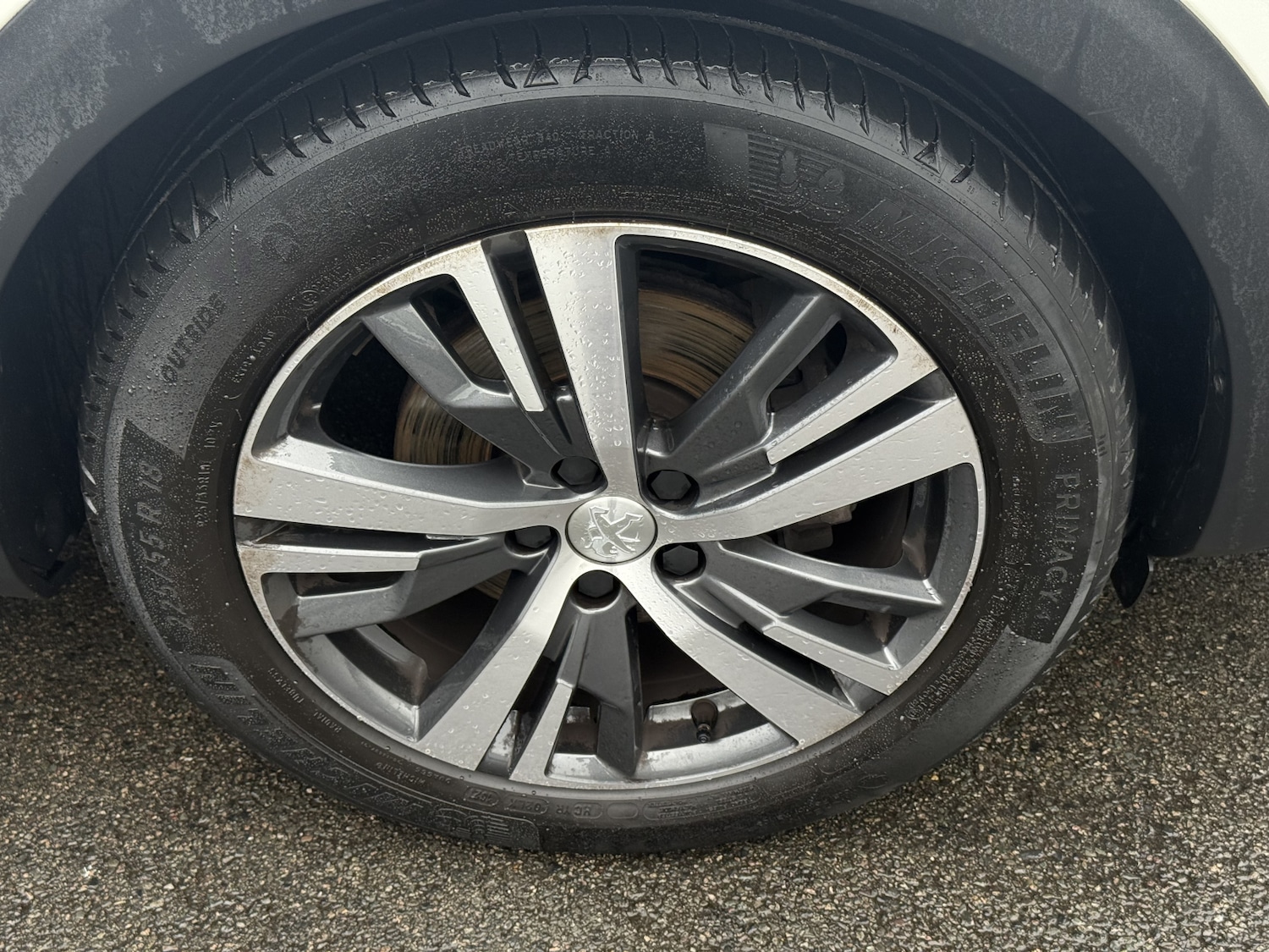 Used Peugeot 3008 2021 for sale - 77380831: Photo 6