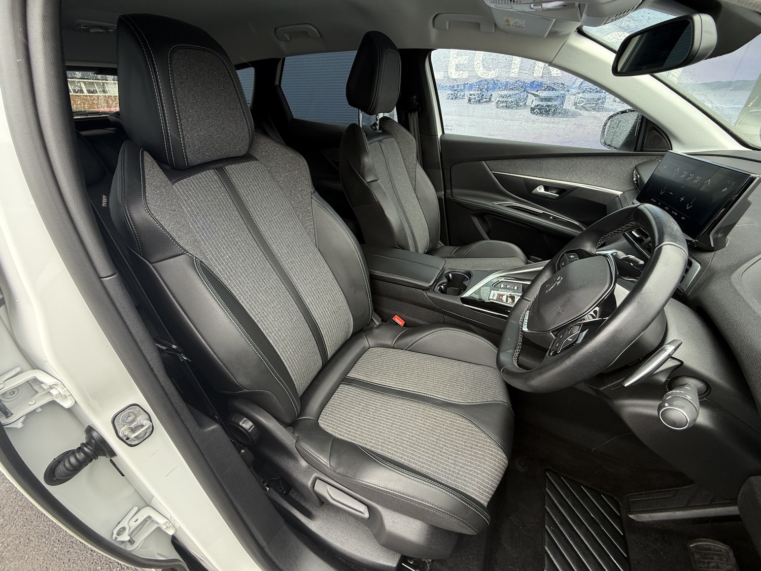 Used Peugeot 3008 2021 for sale - 77380831: Photo 8