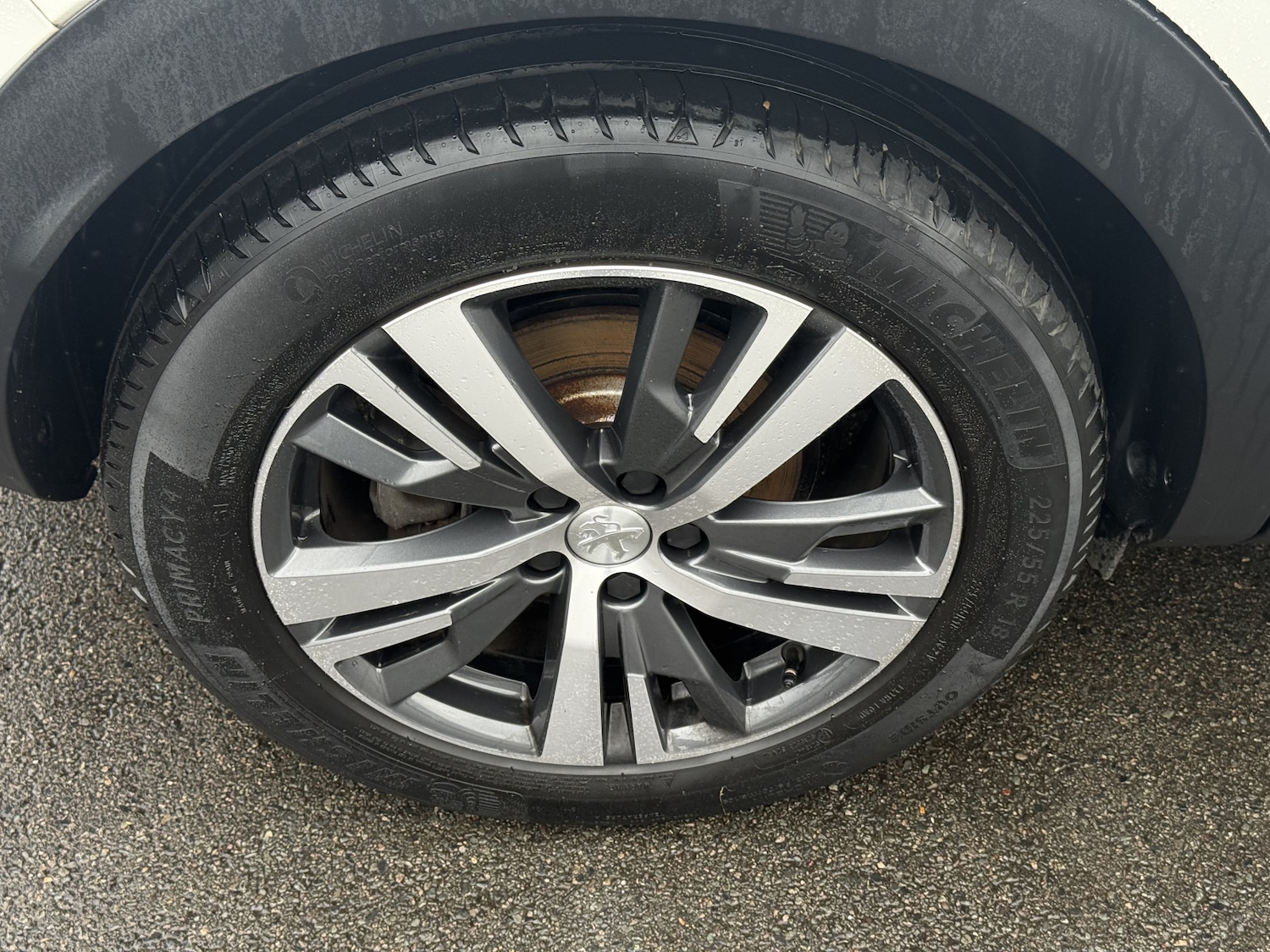 Used Peugeot 3008 2021 for sale - 77380831: Photo 9