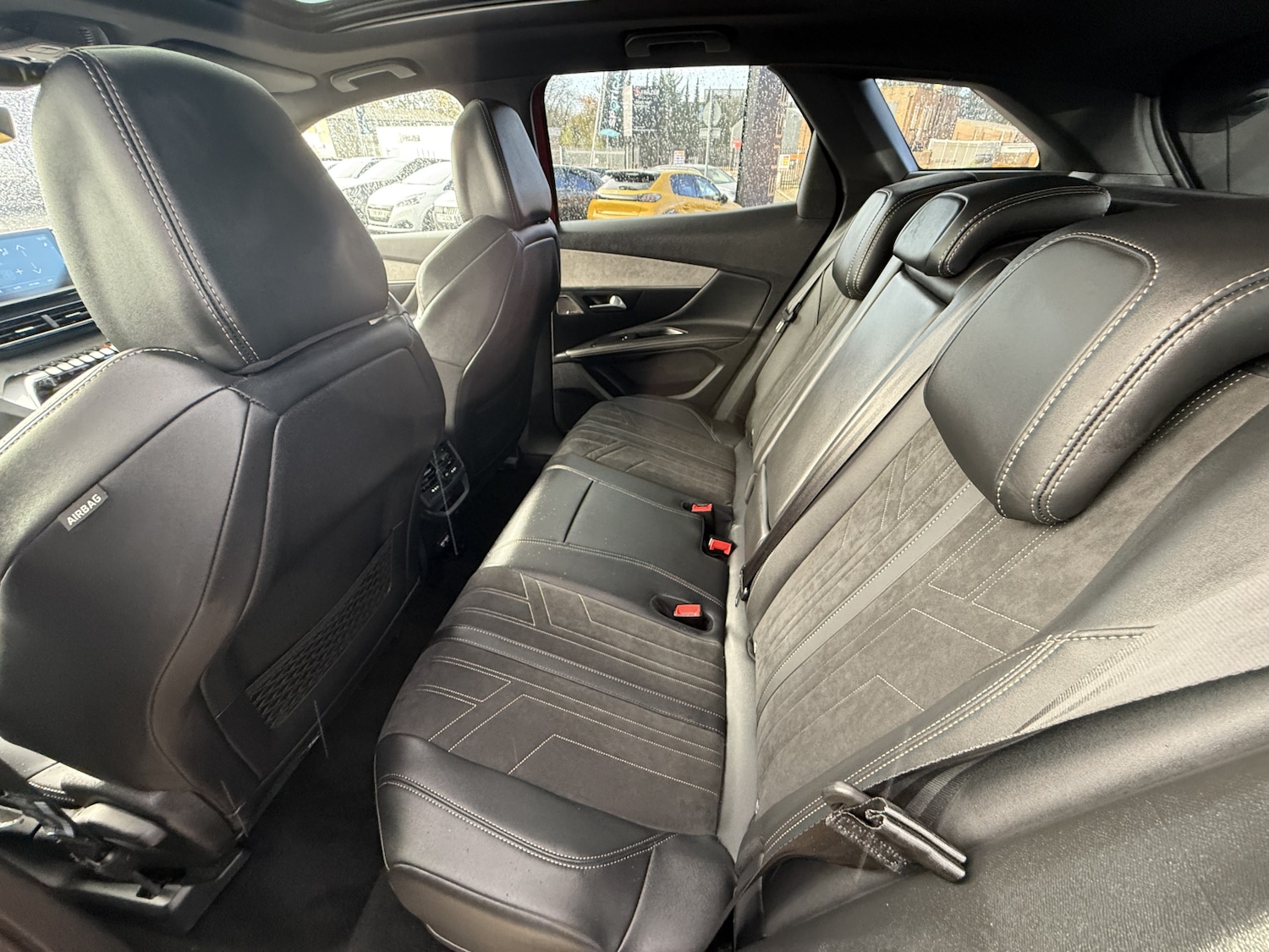 Used Peugeot 3008 2022 for sale - 76375541: Photo 12