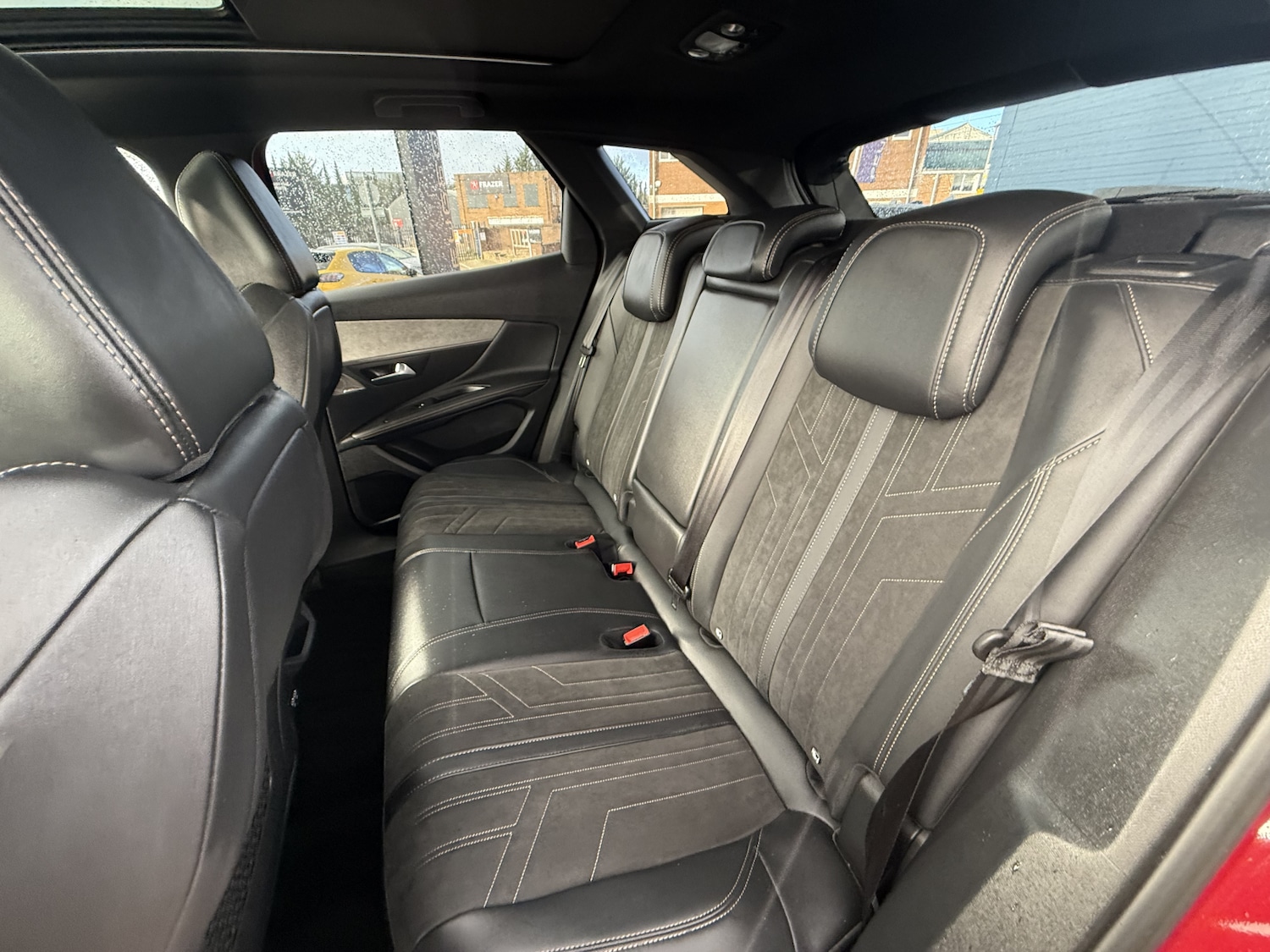 Used Peugeot 3008 2022 for sale - 76375541: Photo 13