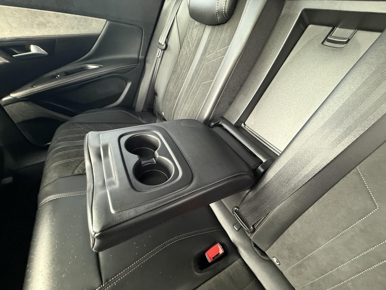 Used Peugeot 3008 2022 for sale - 76375541: Photo 15