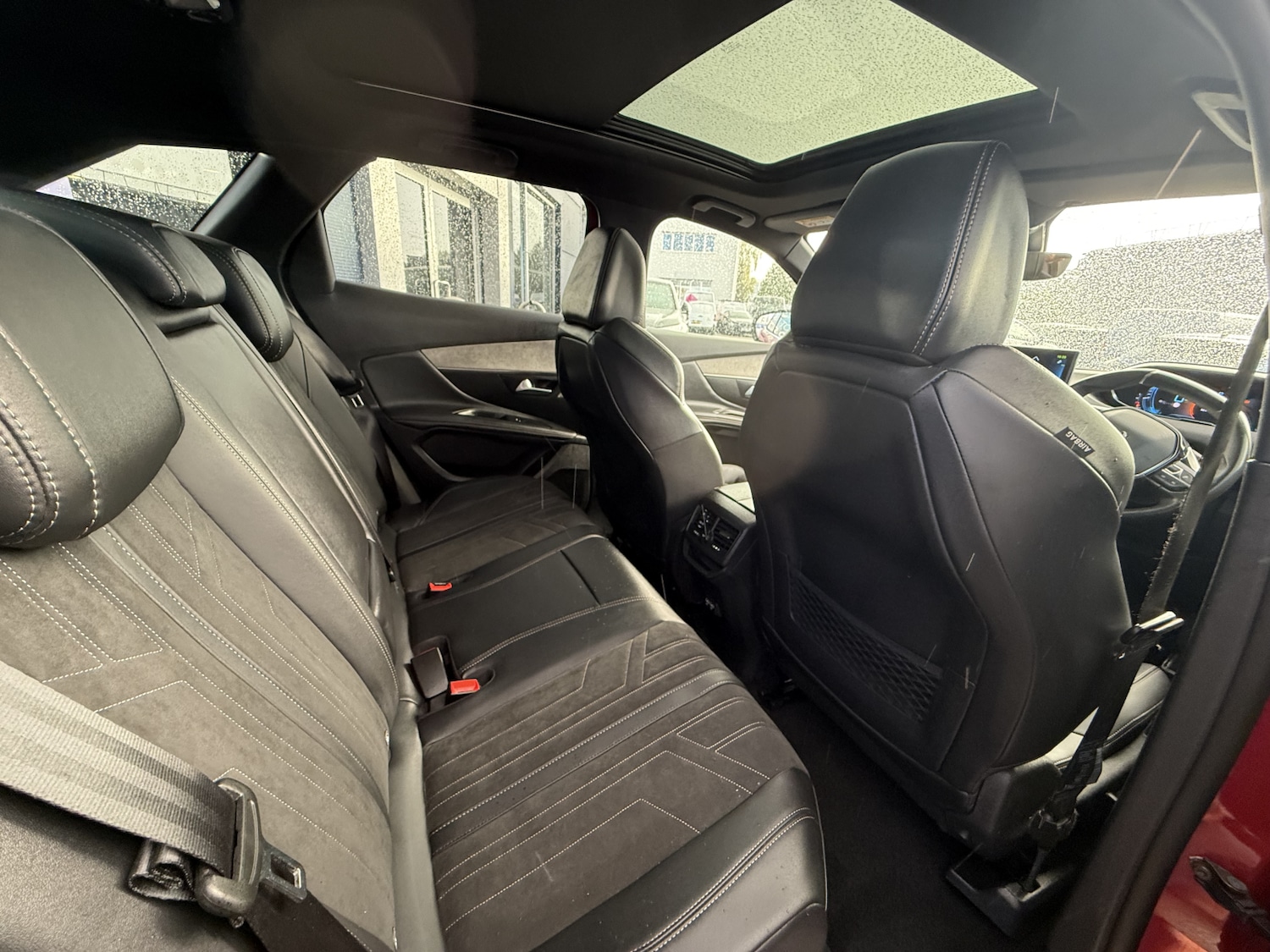 Used Peugeot 3008 2022 for sale - 76375541: Photo 17