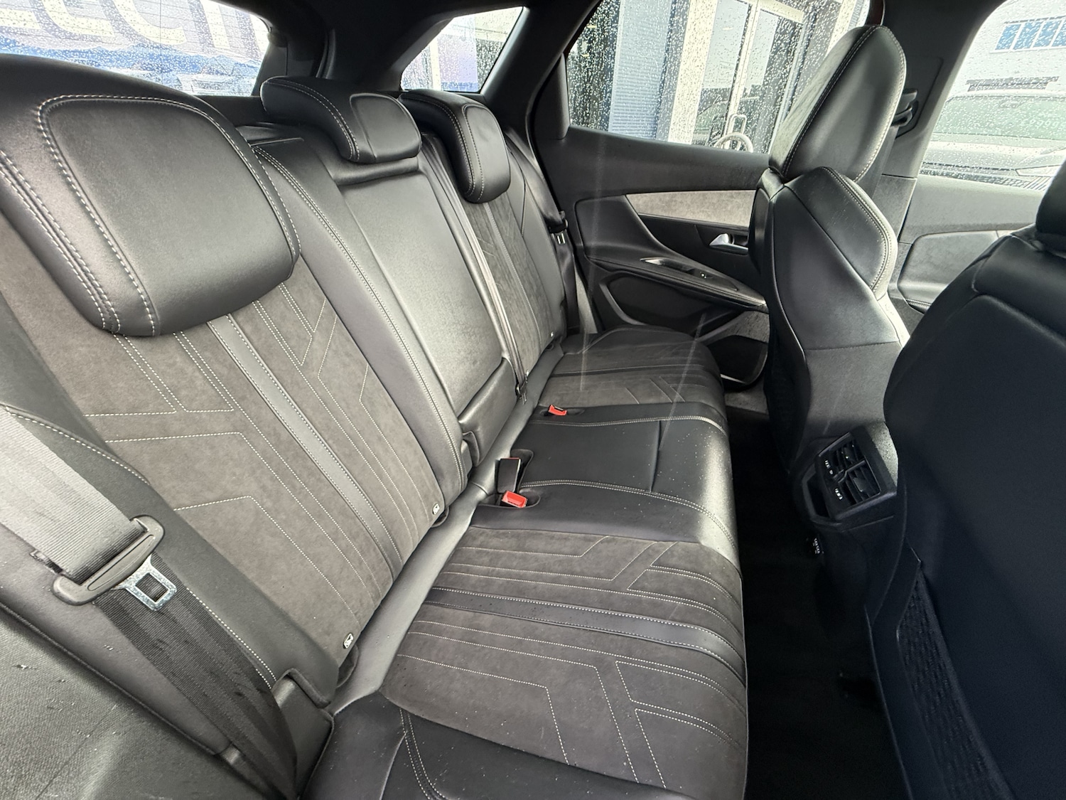 Used Peugeot 3008 2022 for sale - 76375541: Photo 18