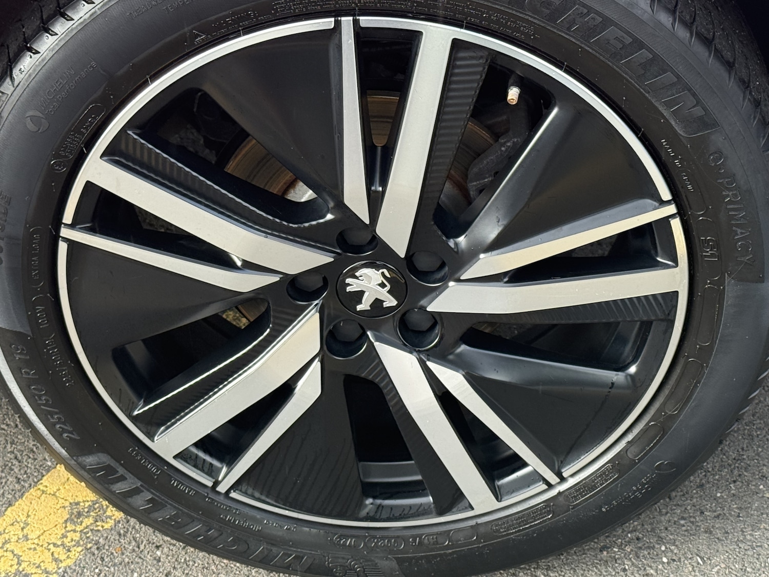 Used Peugeot 3008 2022 for sale - 76375541: Photo 6