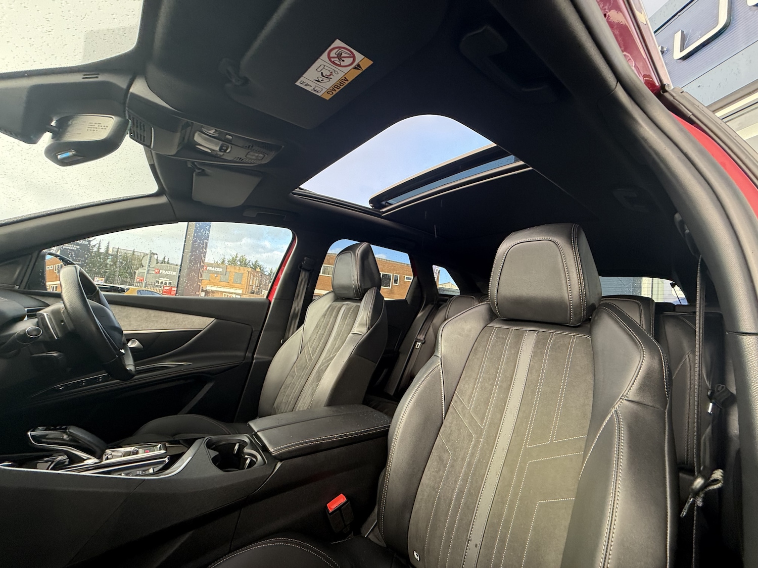 Used Peugeot 3008 2022 for sale - 76375541: Photo 7