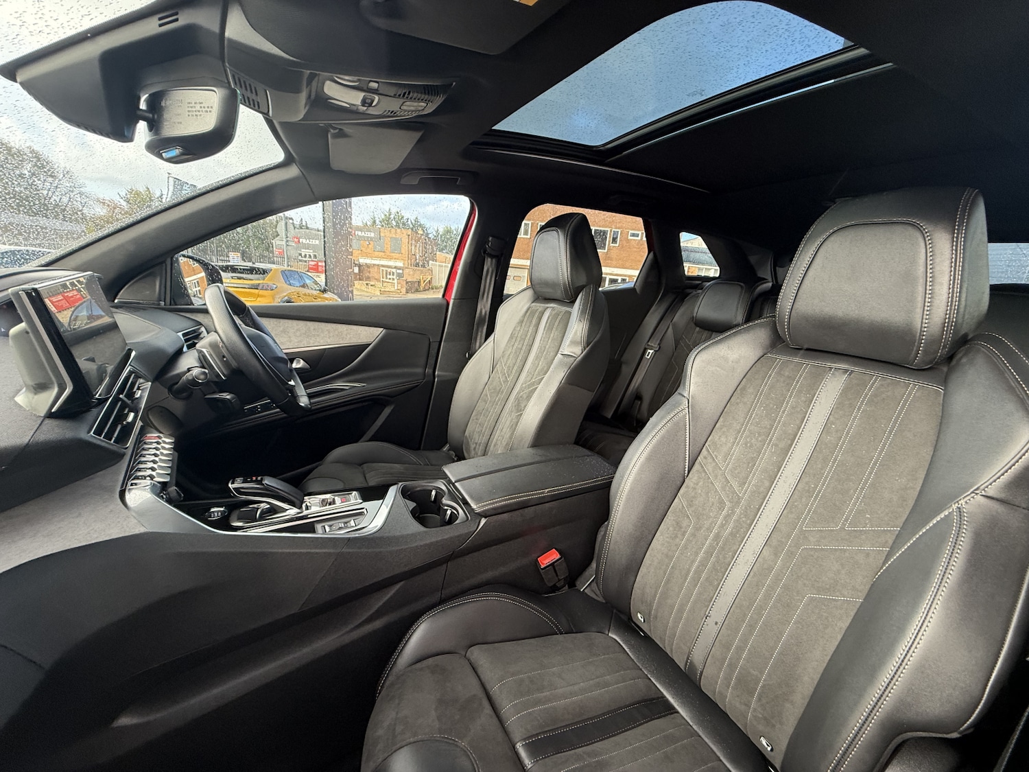 Used Peugeot 3008 2022 for sale - 76375541: Photo 8