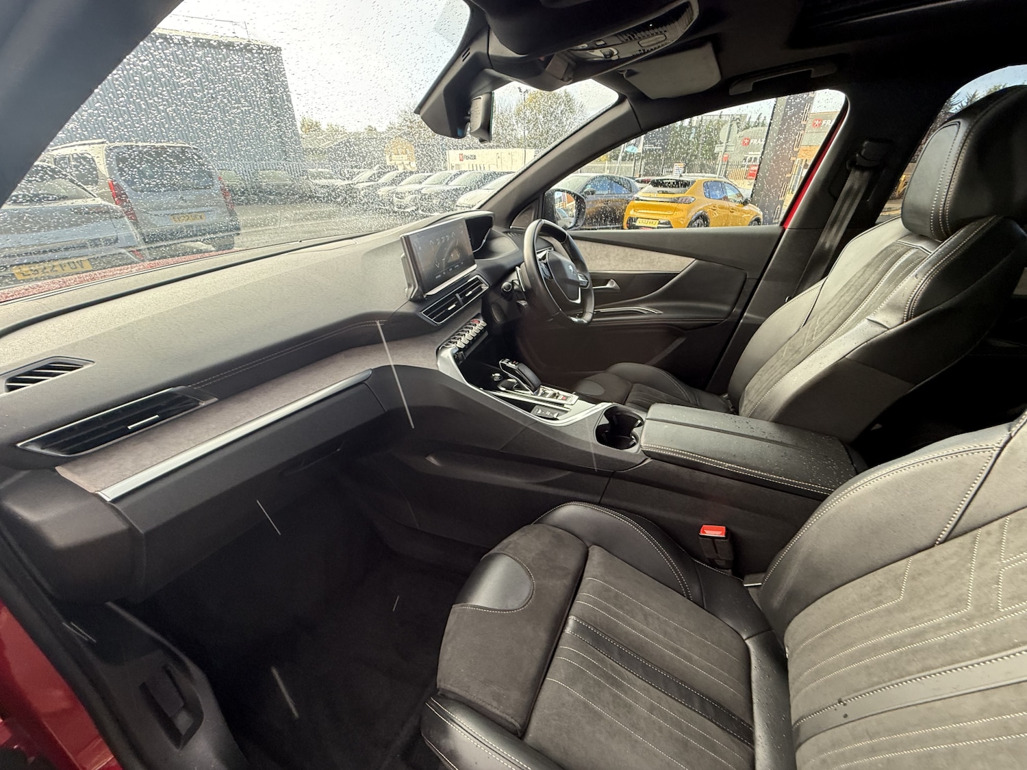 Used Peugeot 3008 2022 for sale - 76375541: Photo 9