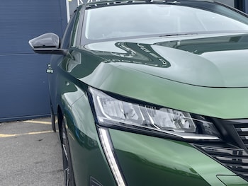 Used Peugeot 308 2022 for sale - 78912768: Photo