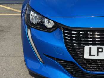 Used Peugeot 208 2022 for sale - 75221947: Photo