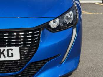 Used Peugeot 208 2022 for sale - 75221947: Photo