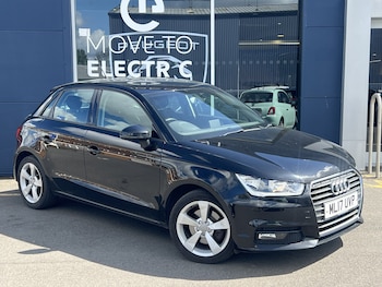 Used Audi A1 2017 for sale - 78298820: Photo
