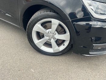 Used Audi A1 2017 for sale - 78298820: Photo